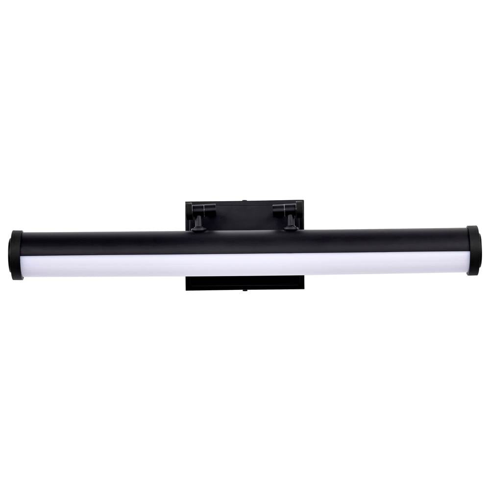 Nuvo 62-2370 Black Cora 24'' Led Vanity 3 Cct Image 5