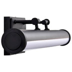 Nuvo 62-2370 Black Cora 24'' Led Vanity 3 Cct Image 3