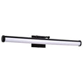 Nuvo 62-2375 Black Cora 36'' Led Vanity 3 Cct Image 1