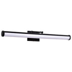 Nuvo 62-2375 Black Cora 36'' Led Vanity 3 Cct Image 1