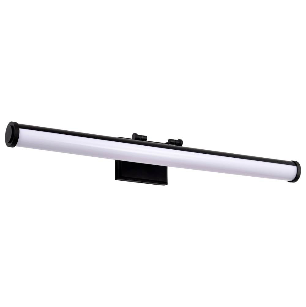 Nuvo 62-2375 Black Cora 36'' Led Vanity 3 Cct Image 9