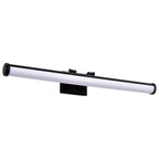 Nuvo 62-2375 Black Cora 36'' Led Vanity 3 Cct Image 9