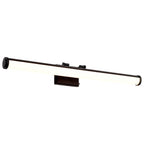 Nuvo 62-2375 Black Cora 36'' Led Vanity 3 Cct Image 8