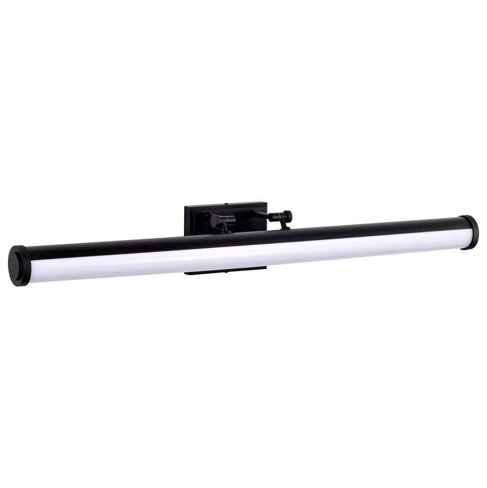 Nuvo 62-2375 Black Cora 36'' Led Vanity 3 Cct Image 7