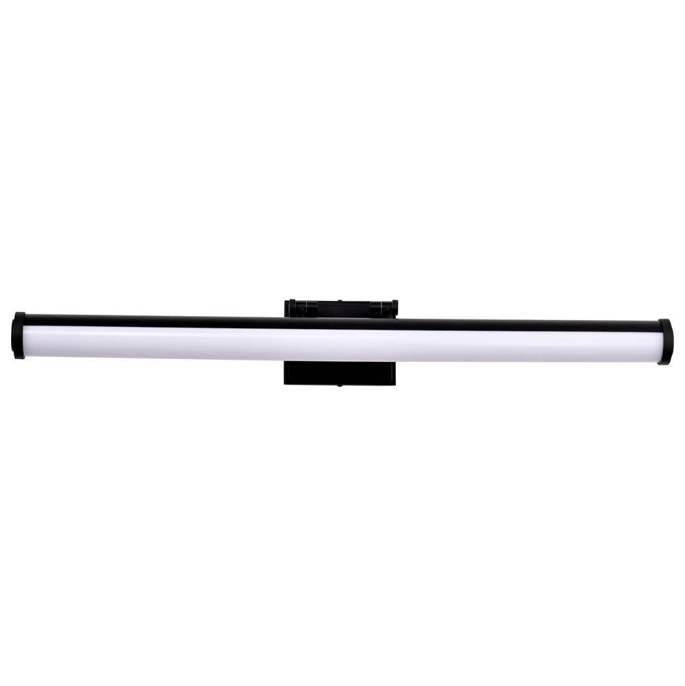 Nuvo 62-2375 Black Cora 36'' Led Vanity 3 Cct Image 5
