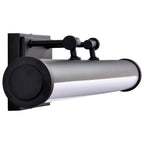 Nuvo 62-2375 Black Cora 36'' Led Vanity 3 Cct Image 3