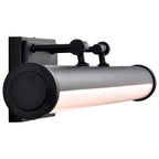 Nuvo 62-2375 Black Cora 36'' Led Vanity 3 Cct Image 2