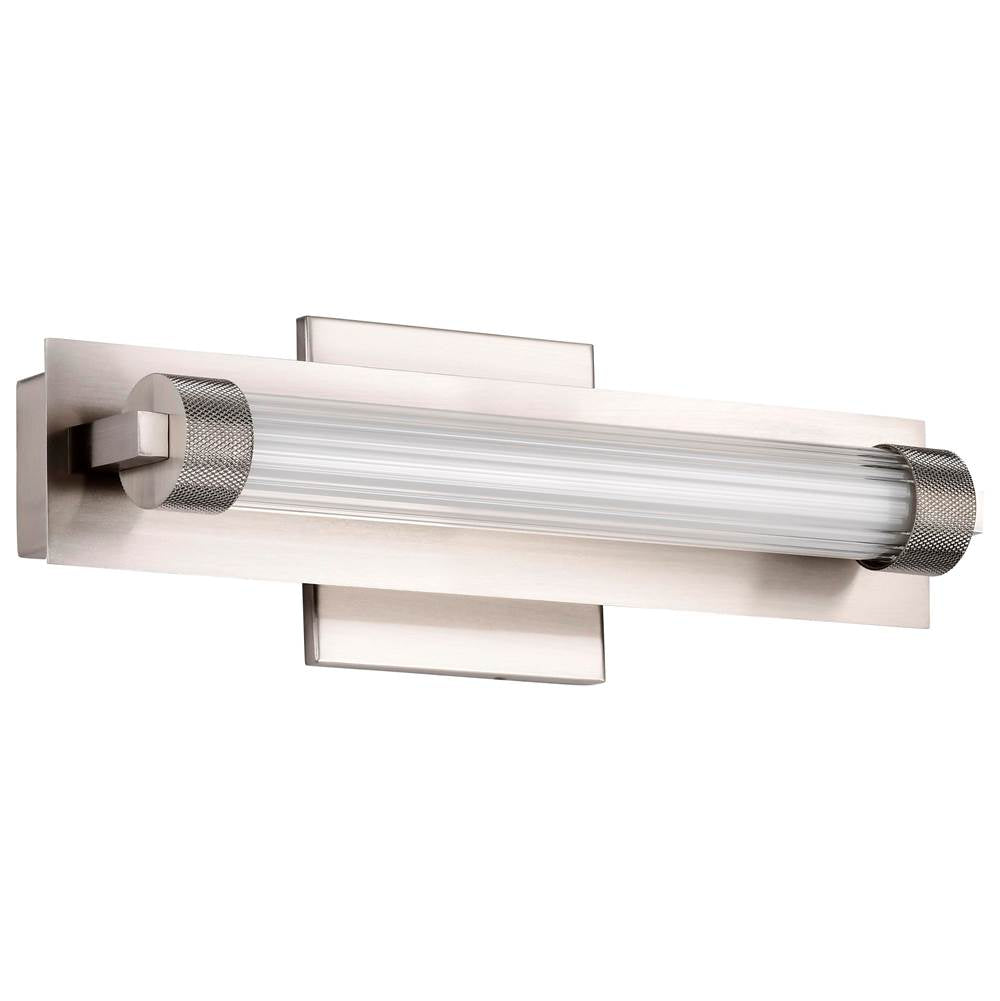 Nuvo Larissa 14'' Led Vanity 3000k