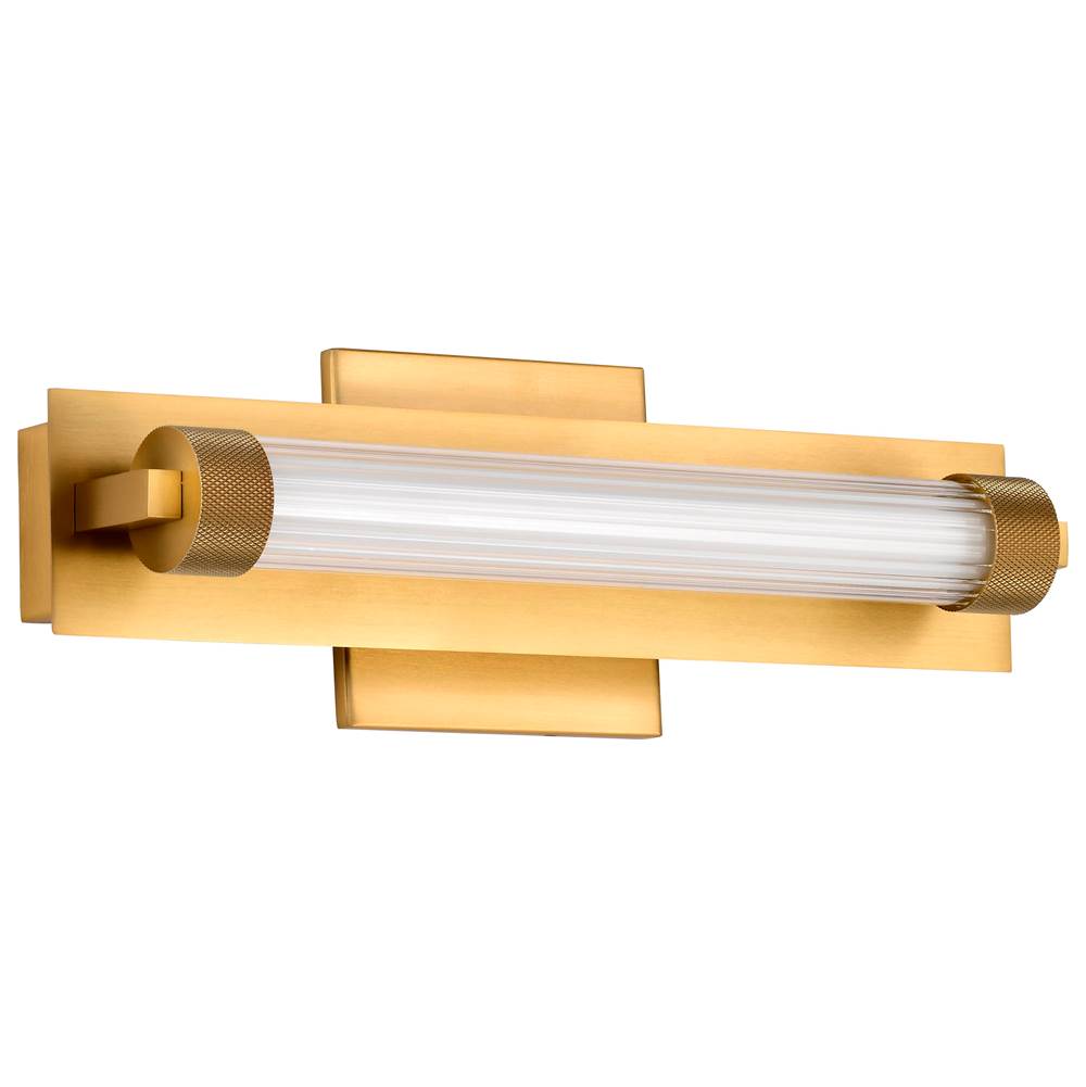Nuvo Larissa 14'' Led Vanity 3000k