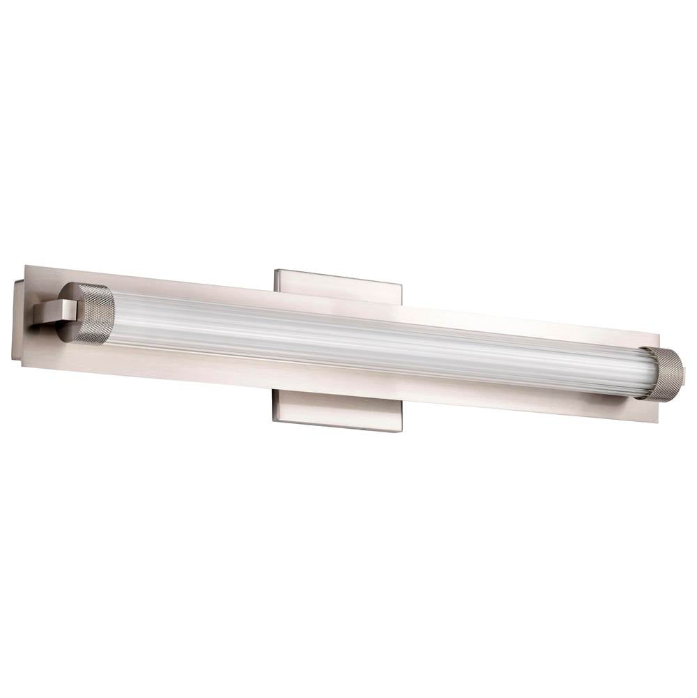 Nuvo Larissa 24'' Led Vanity 3000k