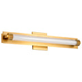 Nuvo Larissa 24'' Led Vanity 3000k