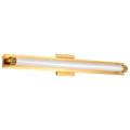 Nuvo Larissa 32'' Led Vanity 3000k