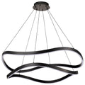 Nuvo Sylas 36'' Led Pendant