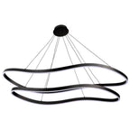 Nuvo Sylas 48'' Led Pendant