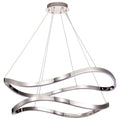 Nuvo Sylas 36'' Led Pendant