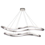 Nuvo Sylas 48'' Led Pendant