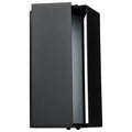 Nuvo Peak Led Wall Sconce