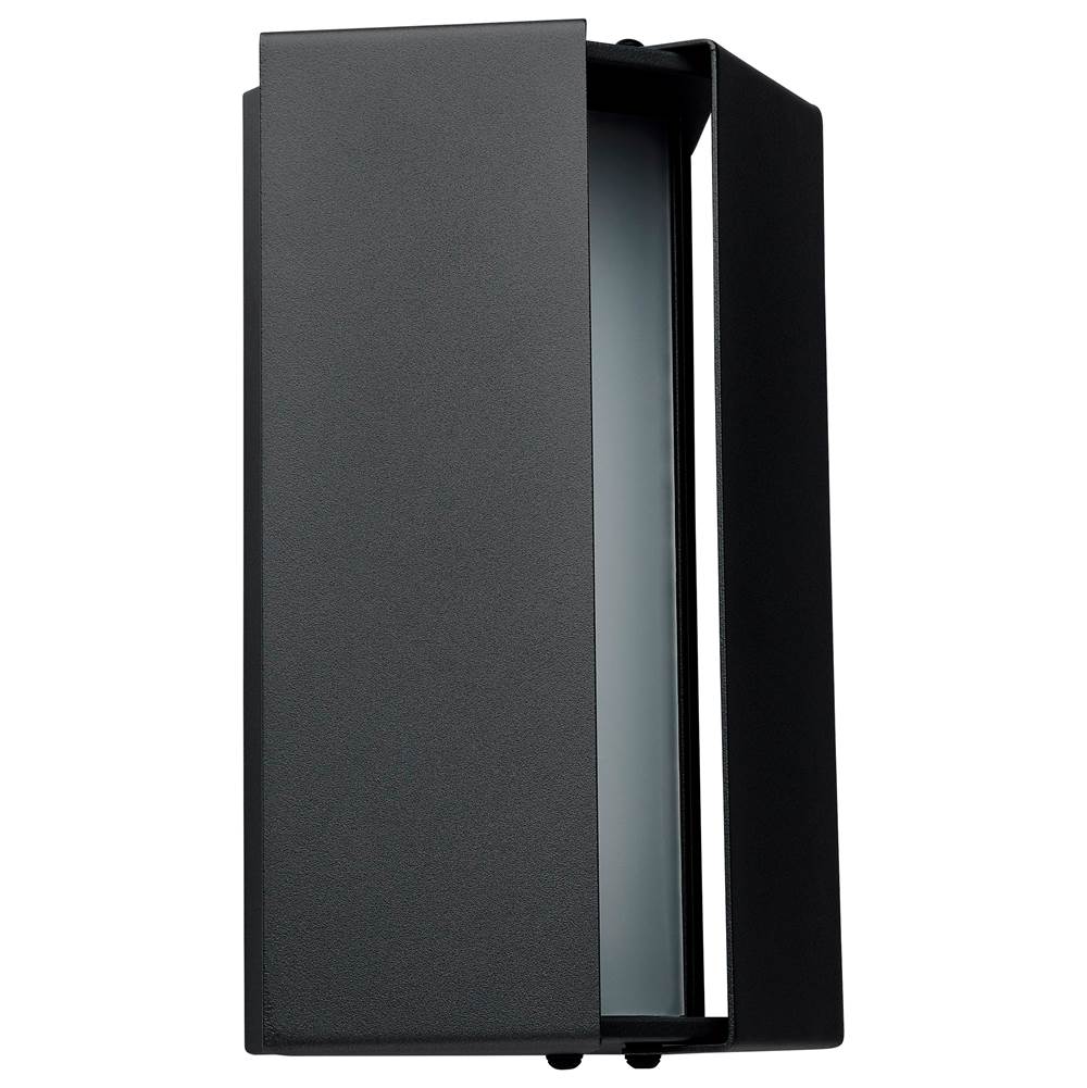 Nuvo Peak Led Wall Sconce