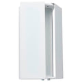 Nuvo Peak Led Wall Sconce