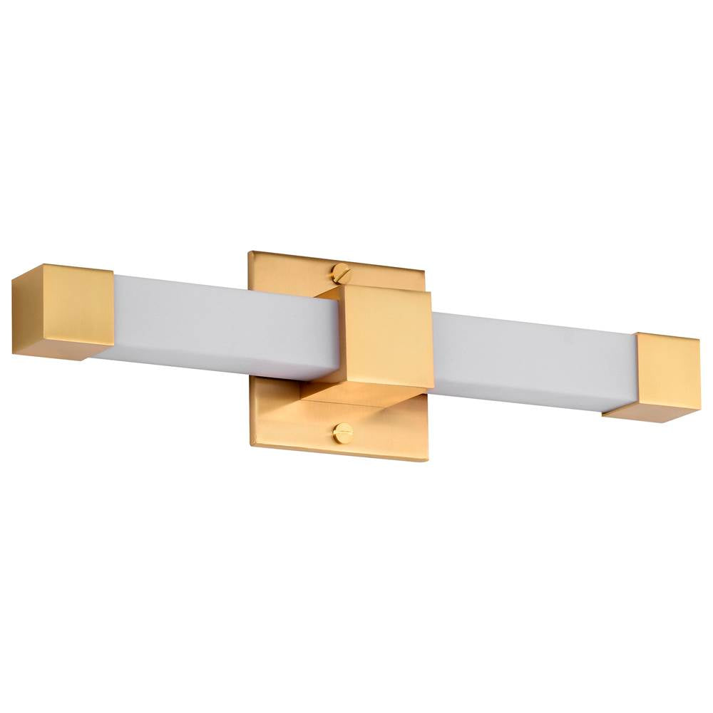 Nuvo Brightwyn 16'' Led Vanity