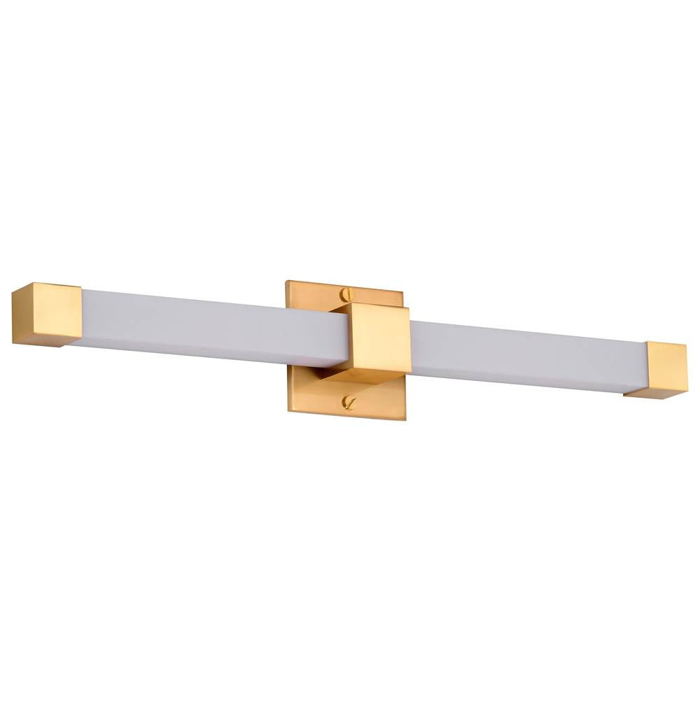 Nuvo Brightwyn 24'' Led Vanity