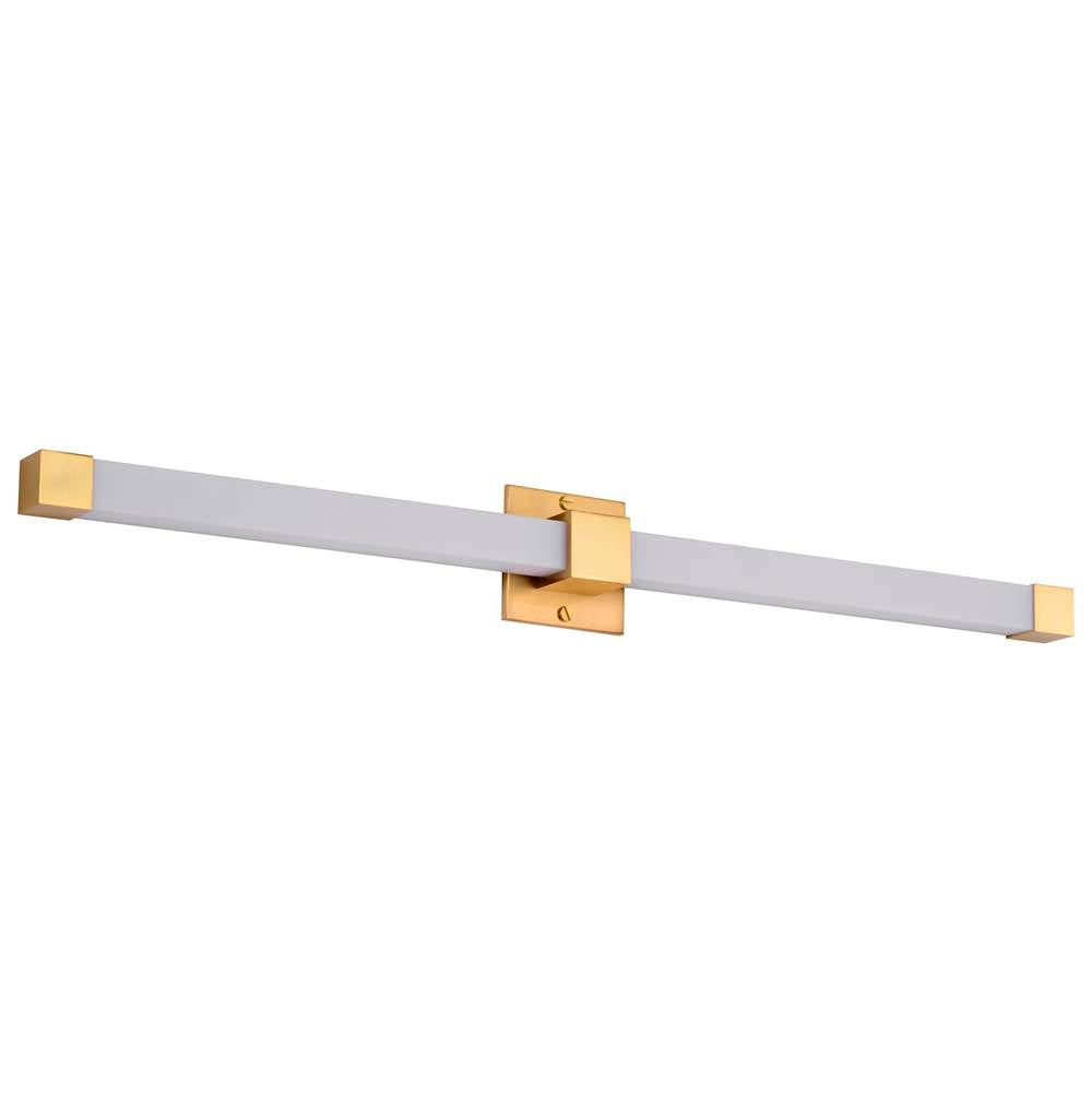 Nuvo Brightwyn 35'' Led Vanity