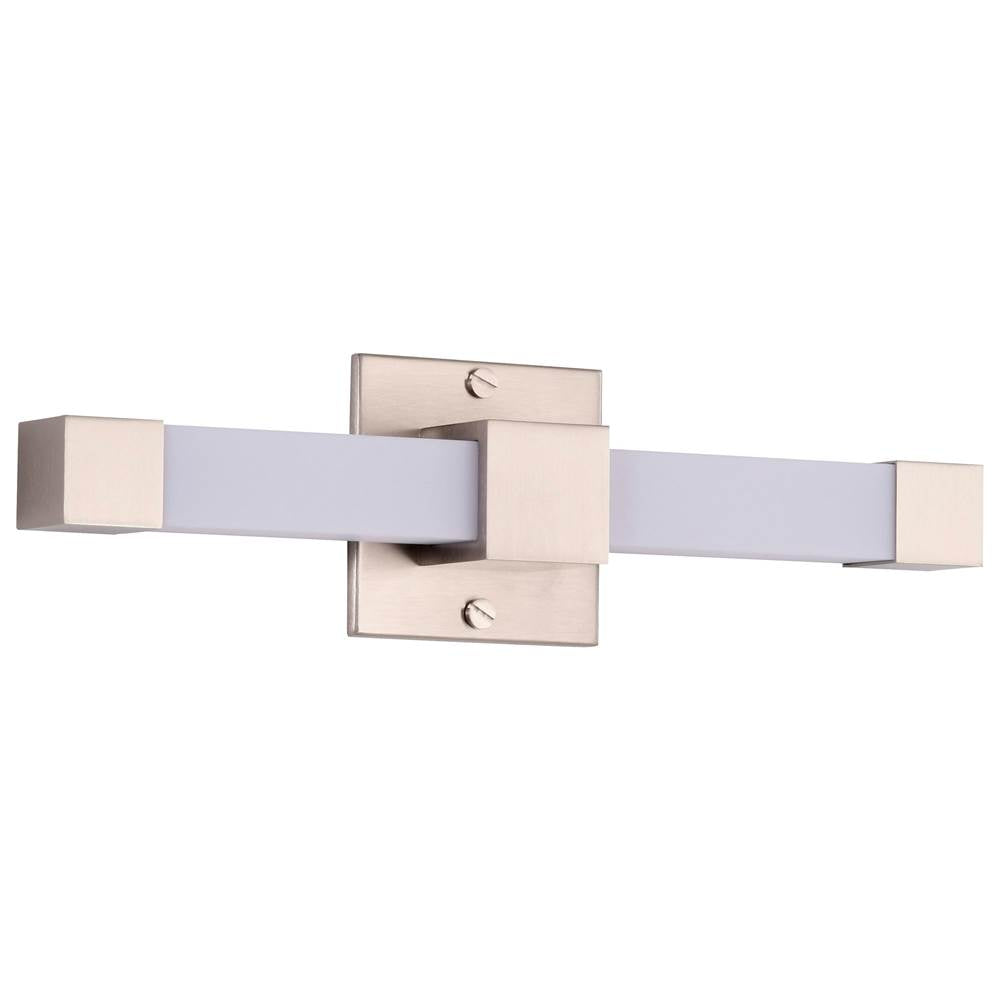 Nuvo Brightwyn 16'' Led Vanity
