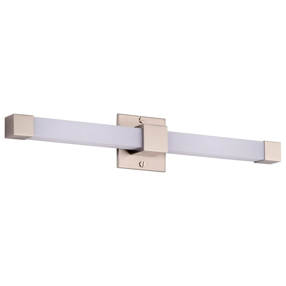 Nuvo Brightwyn 24'' Led Vanity