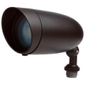 Nuvo 62-5902 Bronze 9 Watt Led Landscape Floodlight - Rgb And 2700k-5000k Tunable White - Par20 - Bronze Finish Image 1