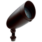 Nuvo 62-5902 Bronze 9 Watt Led Landscape Floodlight - Rgb And 2700k-5000k Tunable White - Par20 - Bronze Finish Image 9