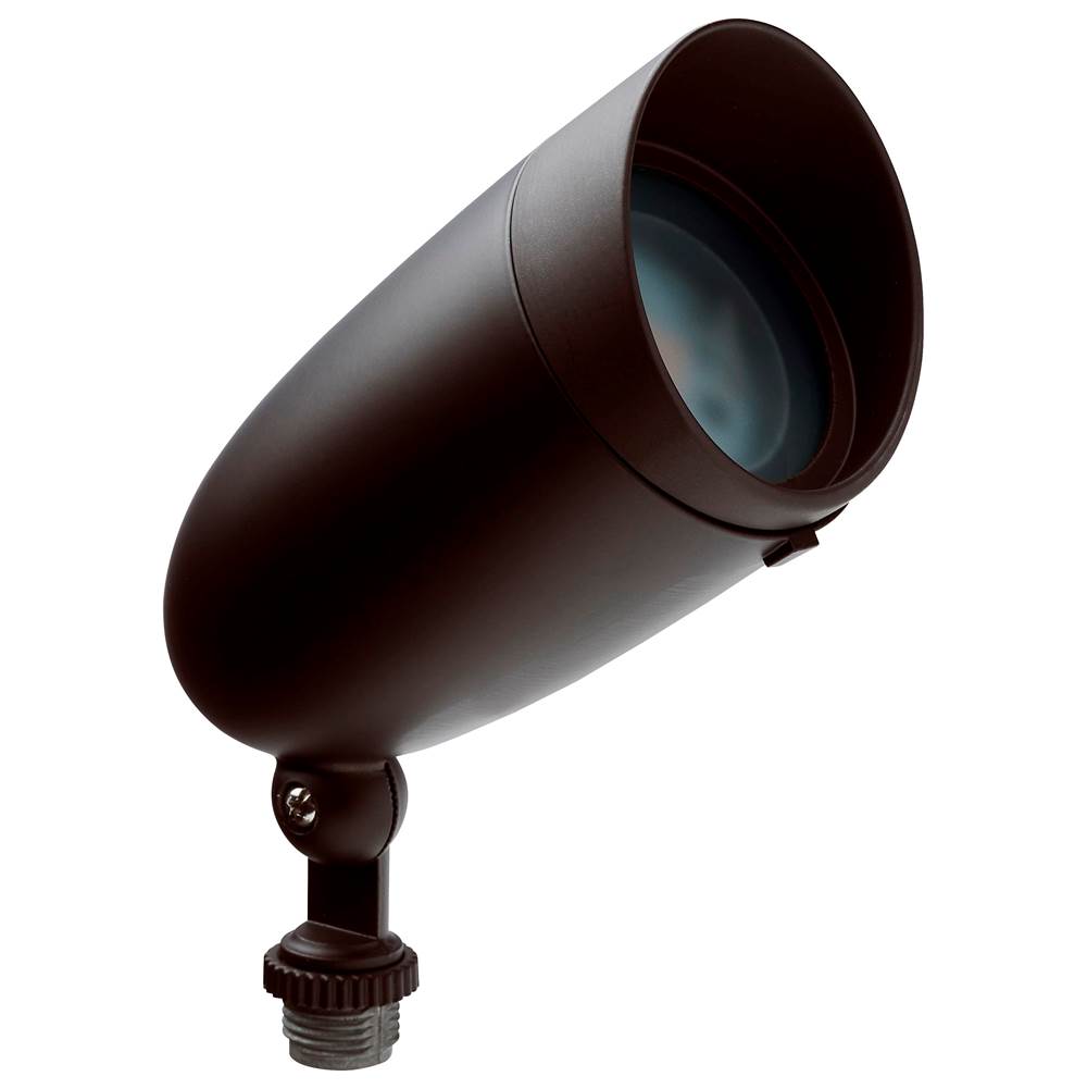 Nuvo 62-5902 Bronze 9 Watt Led Landscape Floodlight - Rgb And 2700k-5000k Tunable White - Par20 - Bronze Finish Image 9