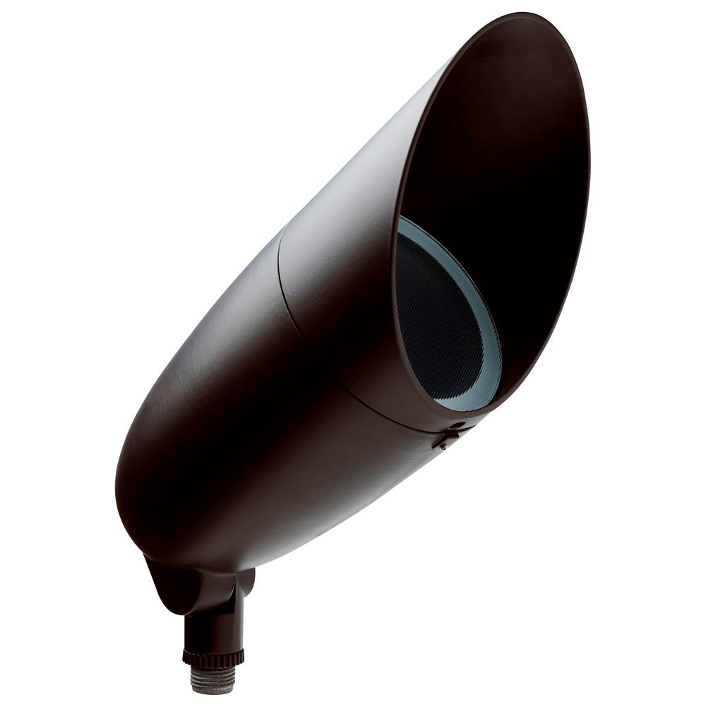 Nuvo 62-5903 Bronze 12 Watt Led Landscape Floodlight - Rgb And 2700k-5000k Tunable White - Par30 - Bronze Finish Image 9