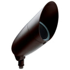 Nuvo 62-5903 Bronze 12 Watt Led Landscape Floodlight - Rgb And 2700k-5000k Tunable White - Par30 - Bronze Finish Image 9