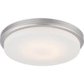 Nuvo Dale Led Flush