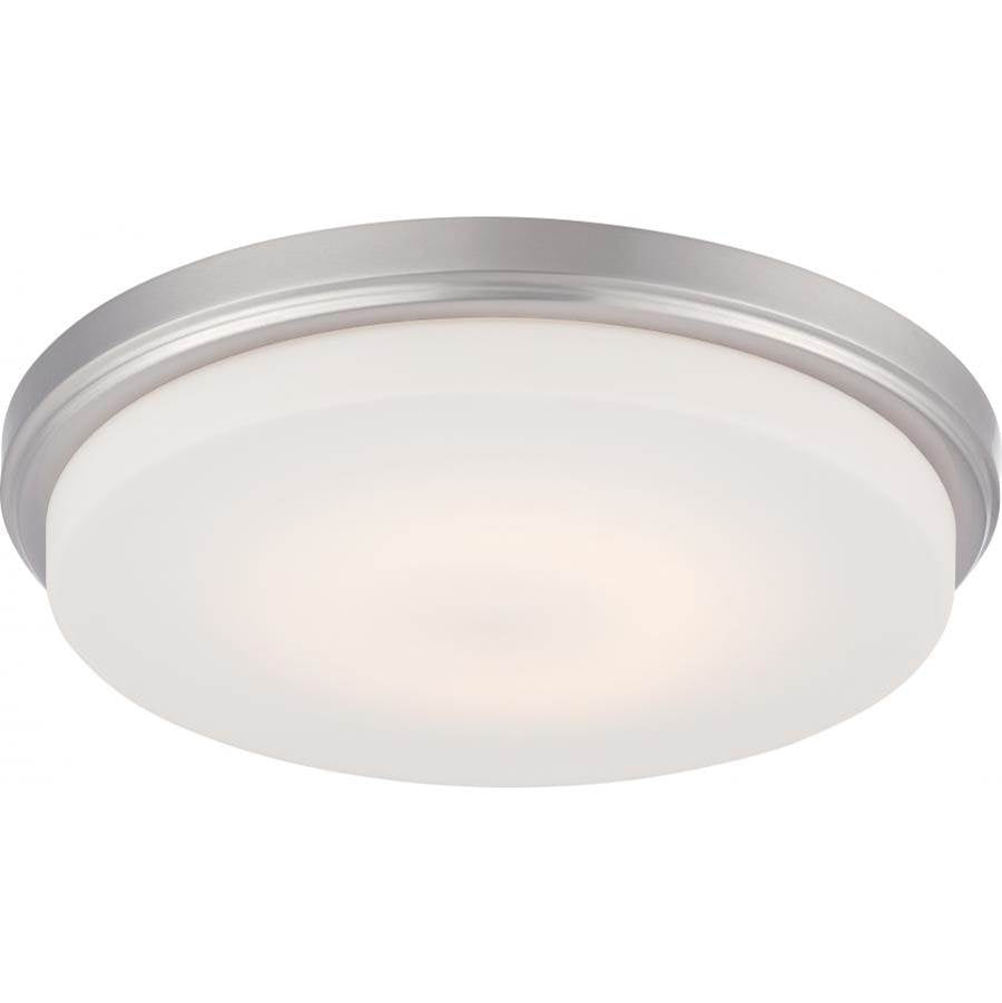 Nuvo Dale Led Flush
