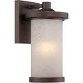 Nuvo Diego Led Outdoor Small Wall