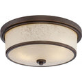Nuvo Diego Led Outdoor Flush