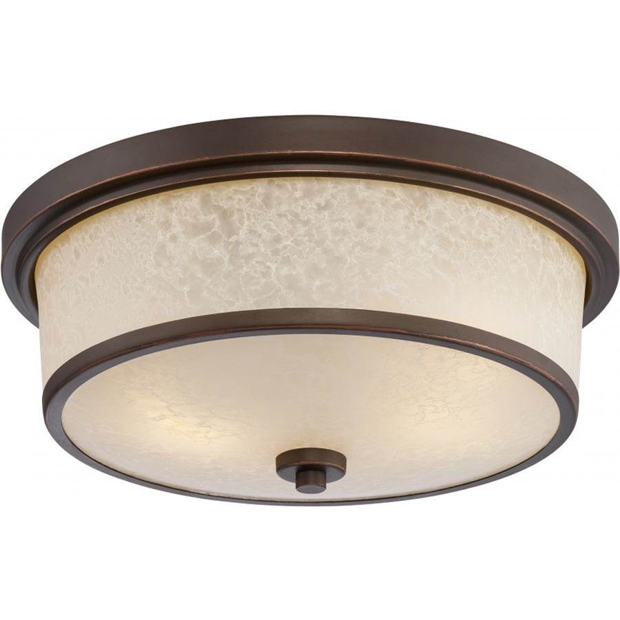 Nuvo Diego Led Outdoor Flush