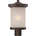 Nuvo Diego Led Outdoor Post