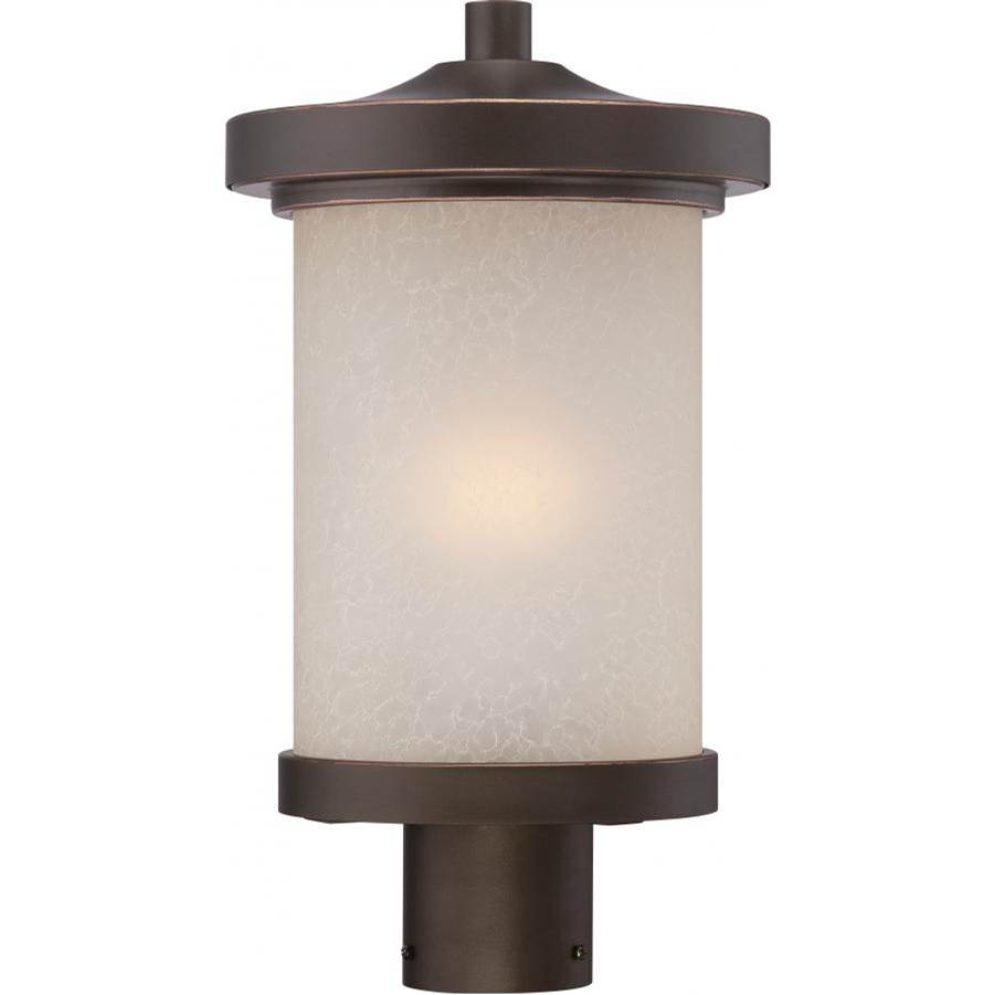 Nuvo Diego Led Outdoor Post
