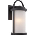 Nuvo Willis Led Outdoor Small Wall
