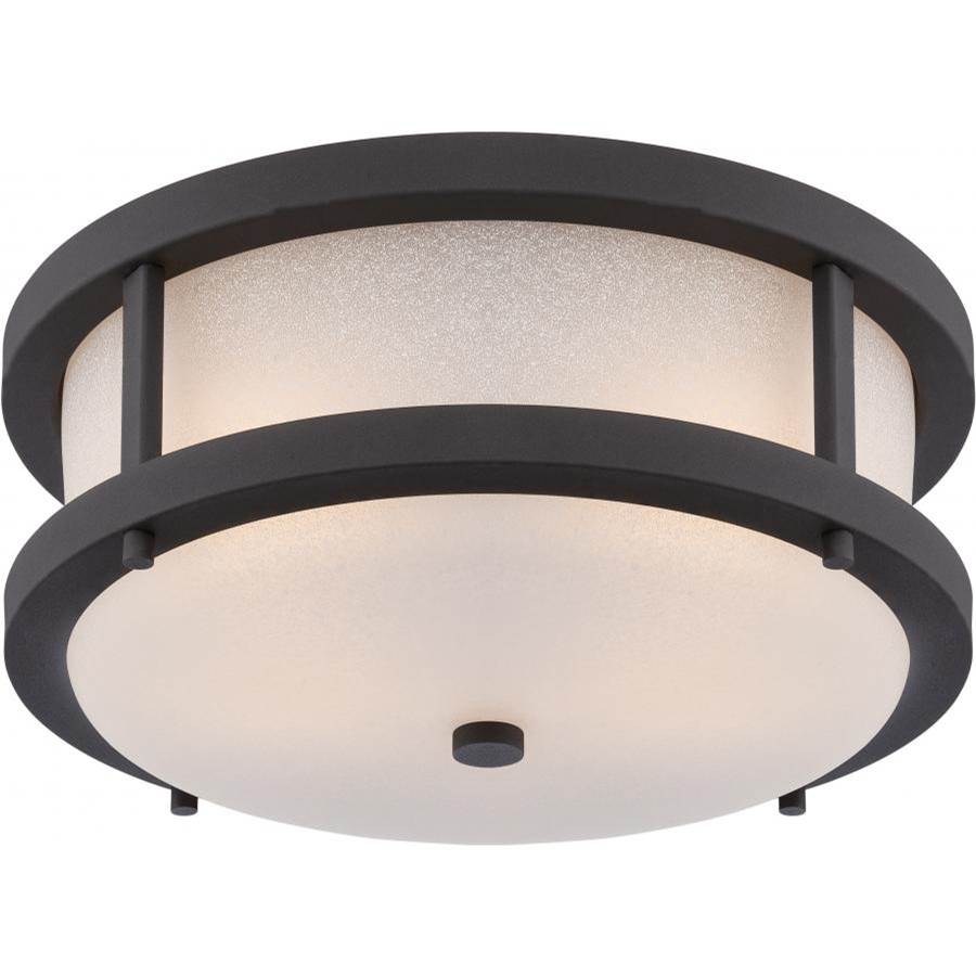 Nuvo Willis Led Outdoor Flush