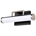 Nuvo Solano Led Small Vanity