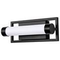 Nuvo Canal Led Small Vanity