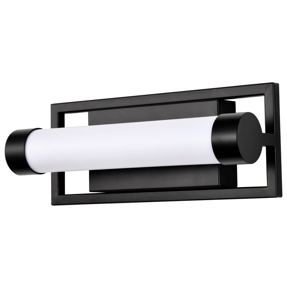 Nuvo Canal Led Small Vanity