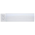 Nuvo  Led 18'' Wrap With Dual Gfcis