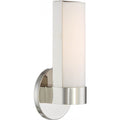 Nuvo Bond Single Led Vanity