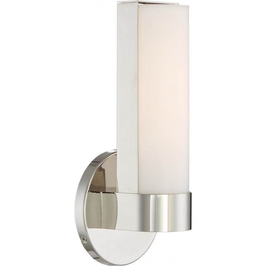 Nuvo Bond Single Led Vanity