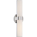 Nuvo Bond Double Led Vanity
