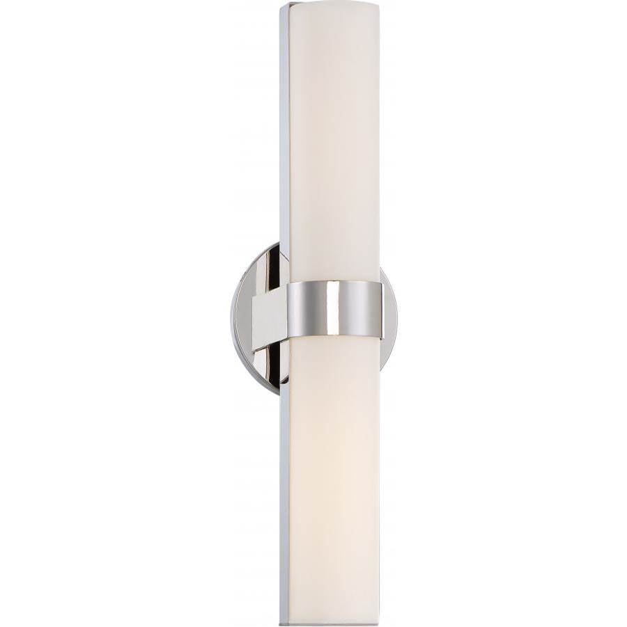 Nuvo Bond Double Led Vanity